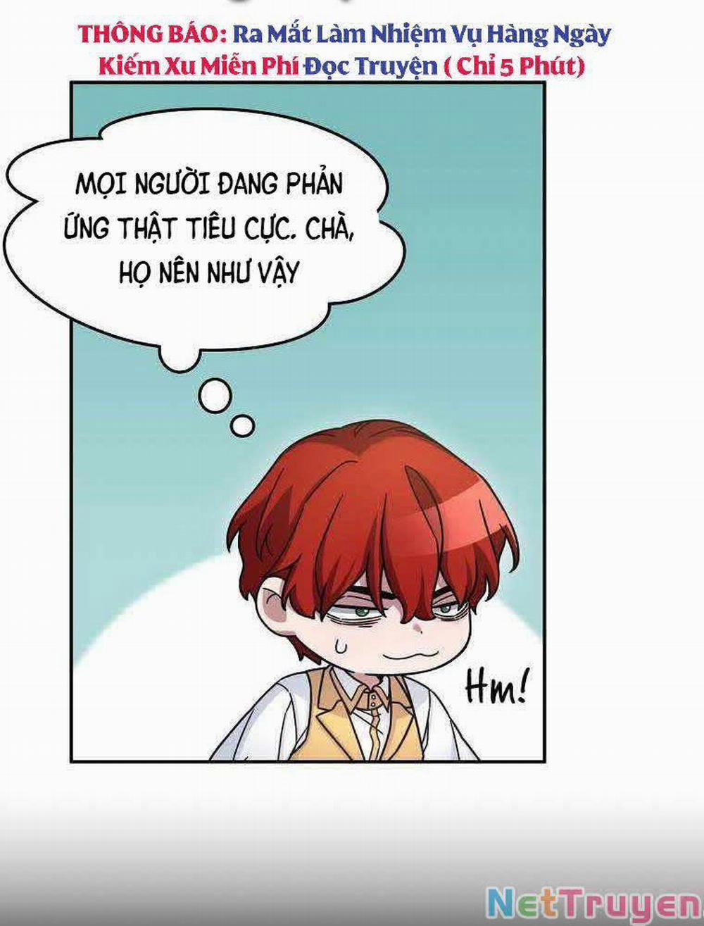 Người Mới Này Quá Mạnh 13 trang 22