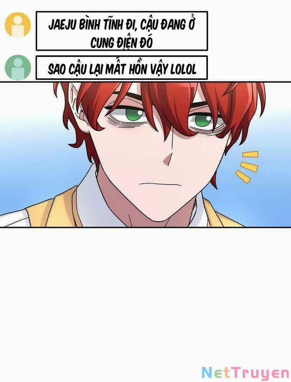 Người Mới Này Quá Mạnh 13 trang 32