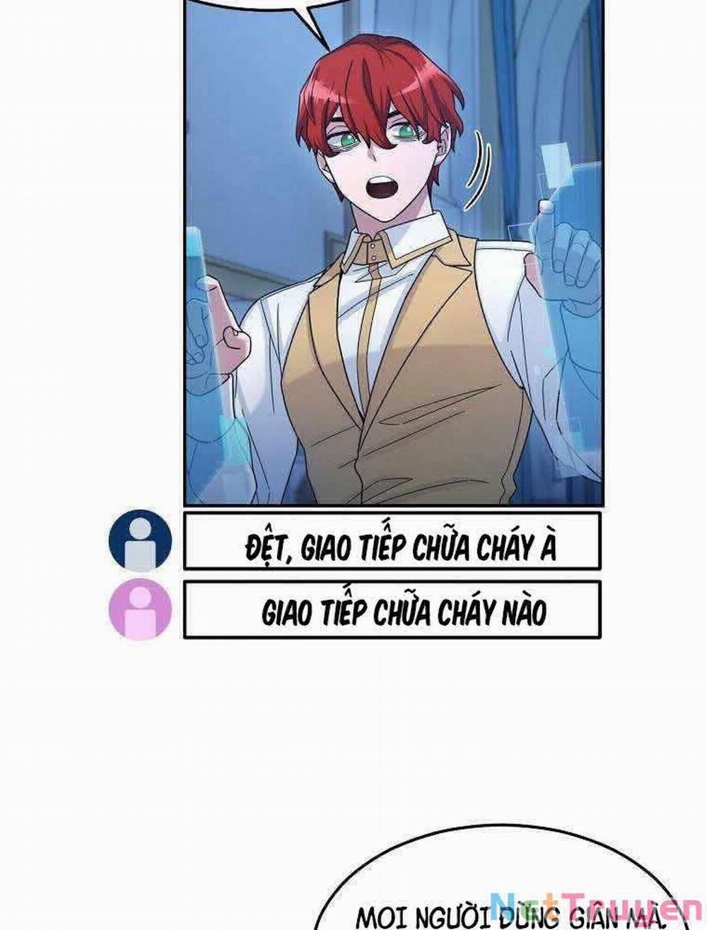 Người Mới Này Quá Mạnh 13 trang 35