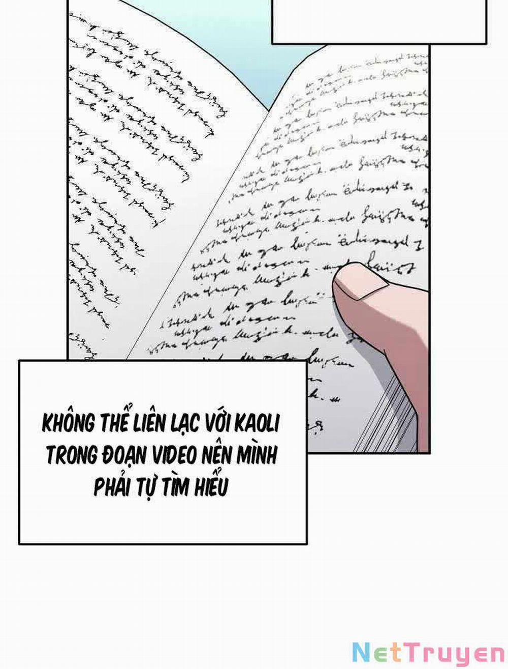 Người Mới Này Quá Mạnh 13 trang 4