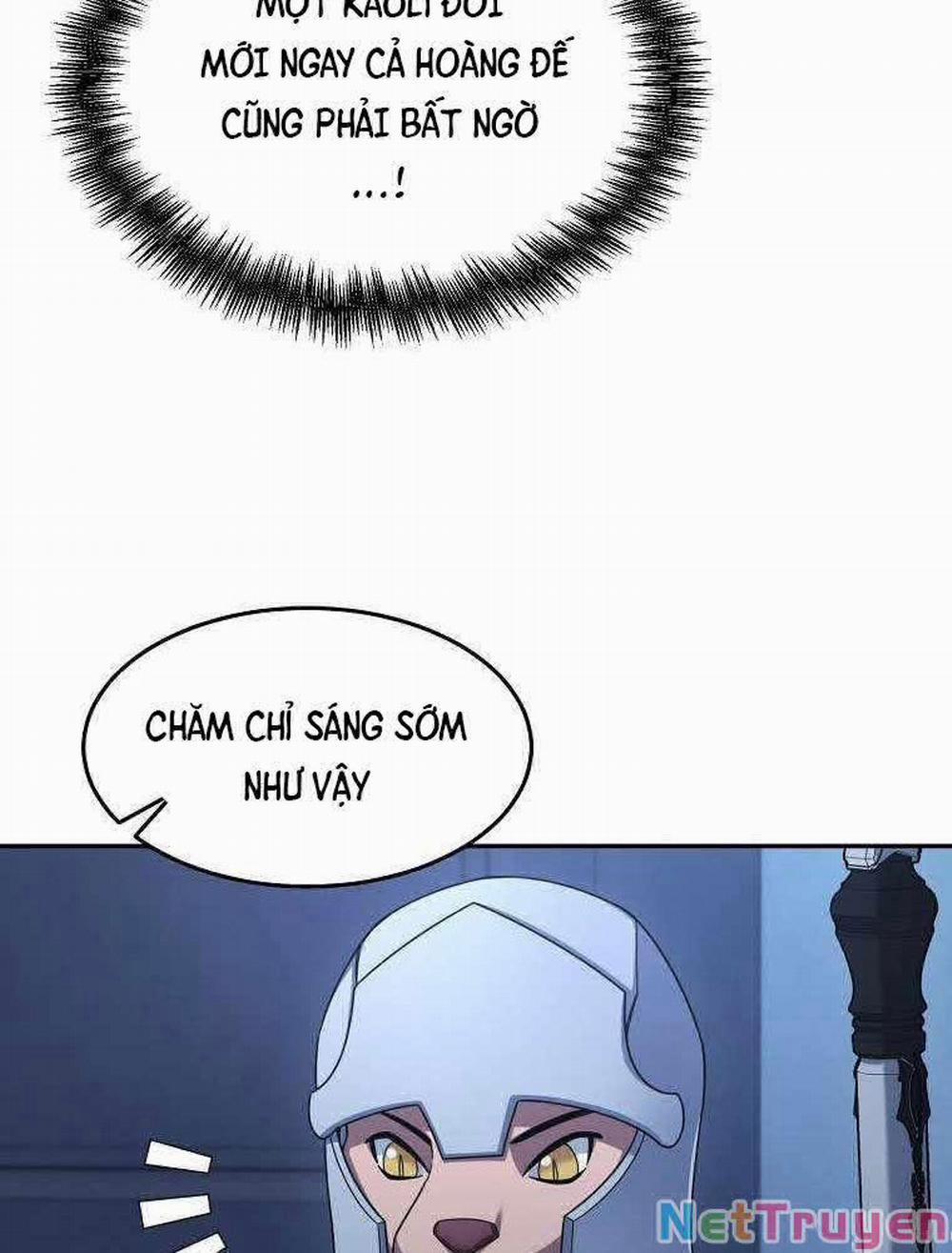 Người Mới Này Quá Mạnh 13 trang 40