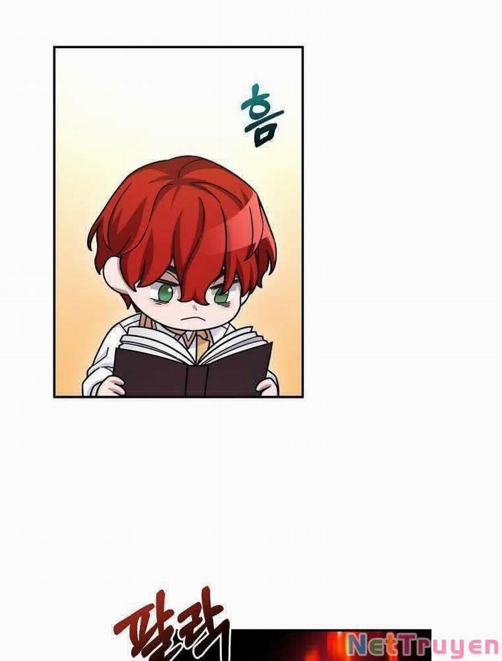 Người Mới Này Quá Mạnh 13 trang 5