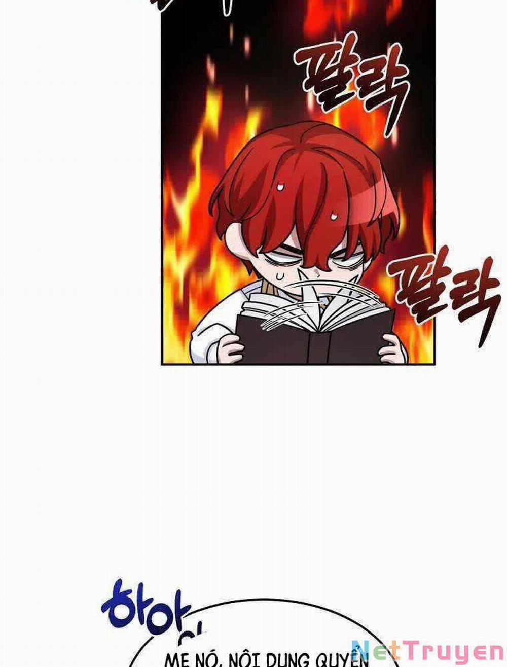 Người Mới Này Quá Mạnh 13 trang 6