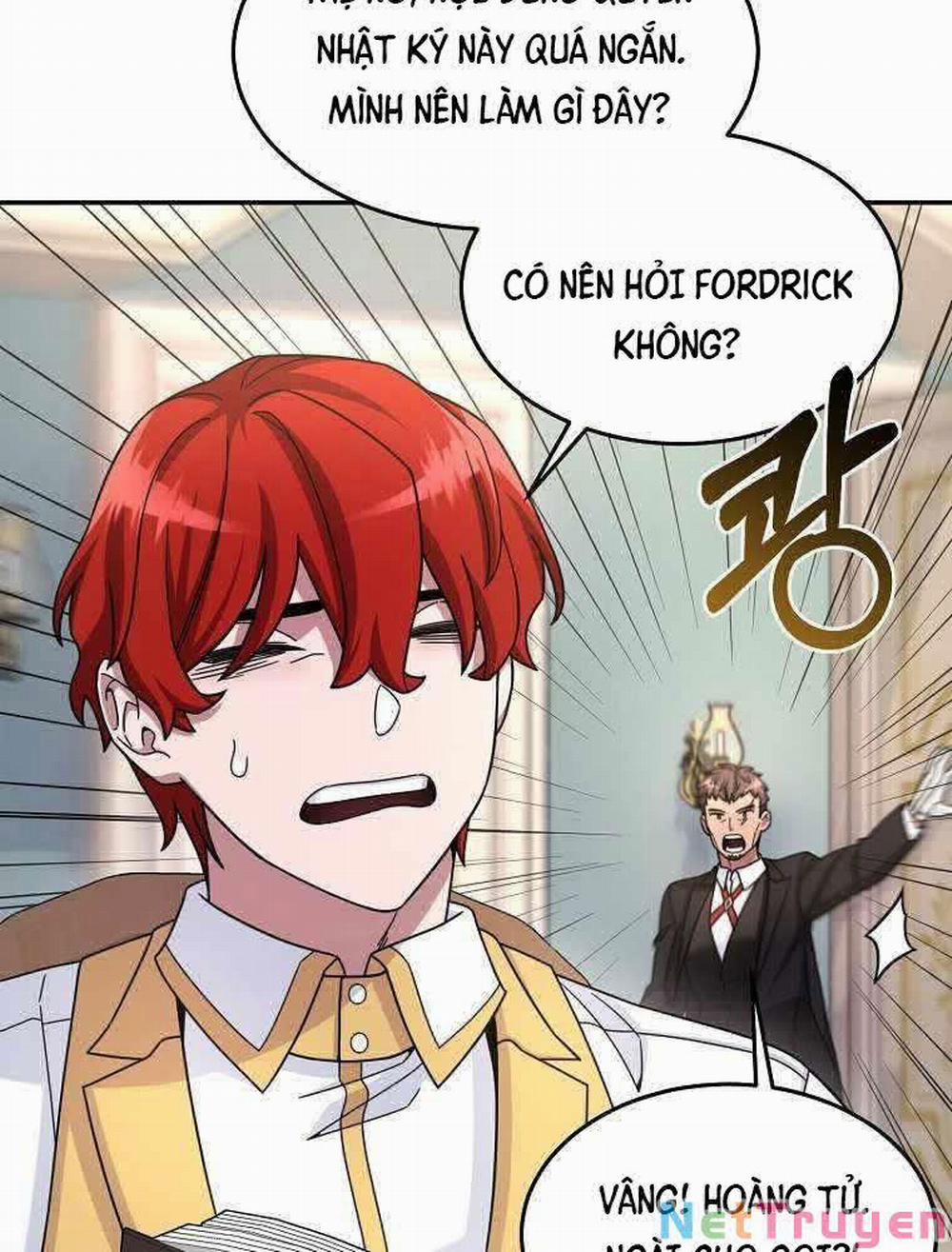 Người Mới Này Quá Mạnh 13 trang 7