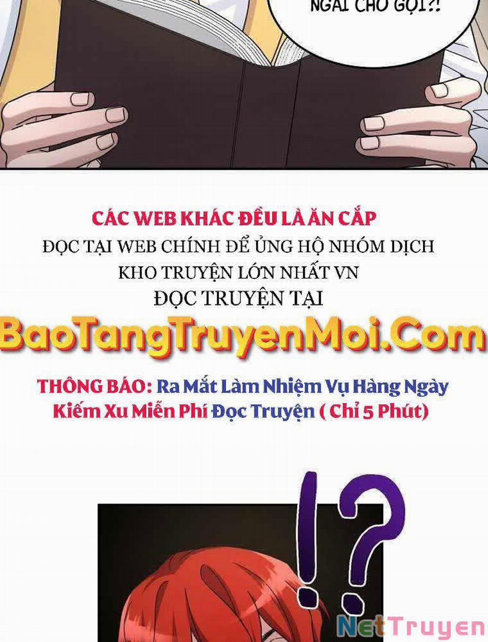 Người Mới Này Quá Mạnh 13 trang 8