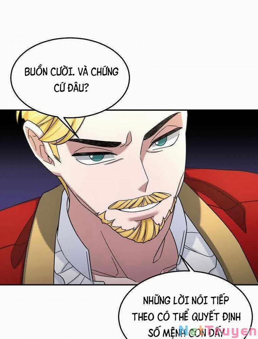 Người Mới Này Quá Mạnh 13 trang 85