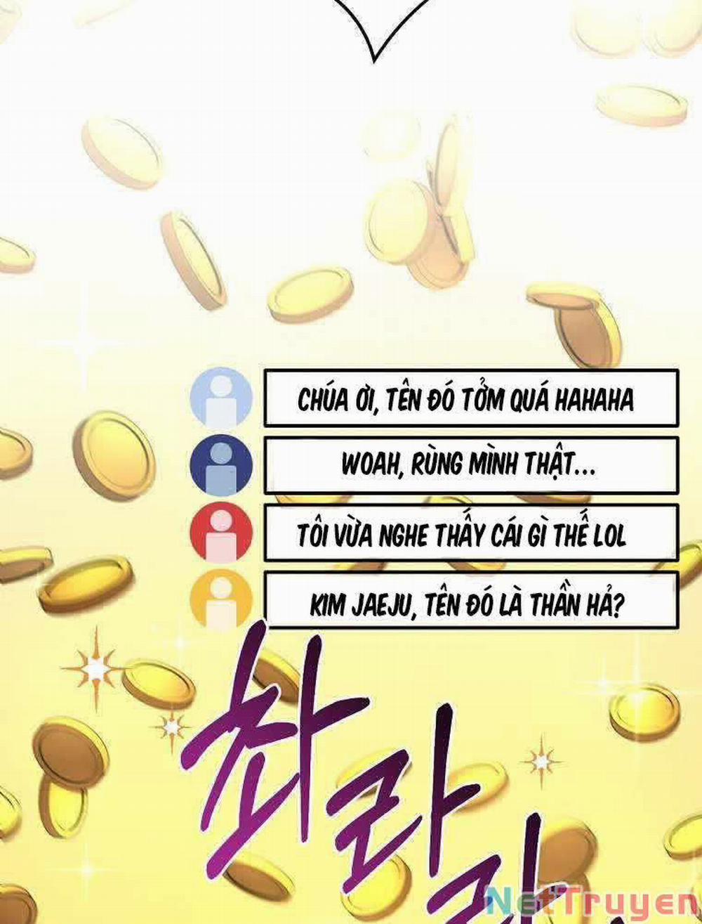 Người Mới Này Quá Mạnh 14 trang 11