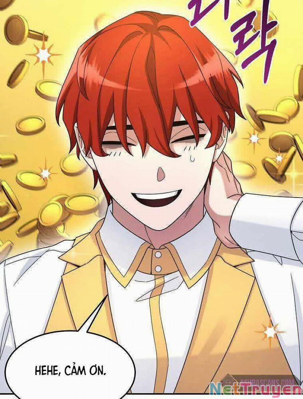 Người Mới Này Quá Mạnh 14 trang 12