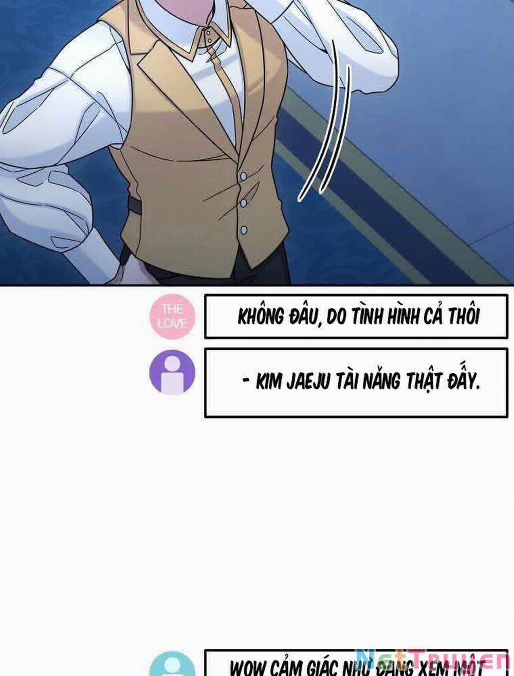 Người Mới Này Quá Mạnh 14 trang 14