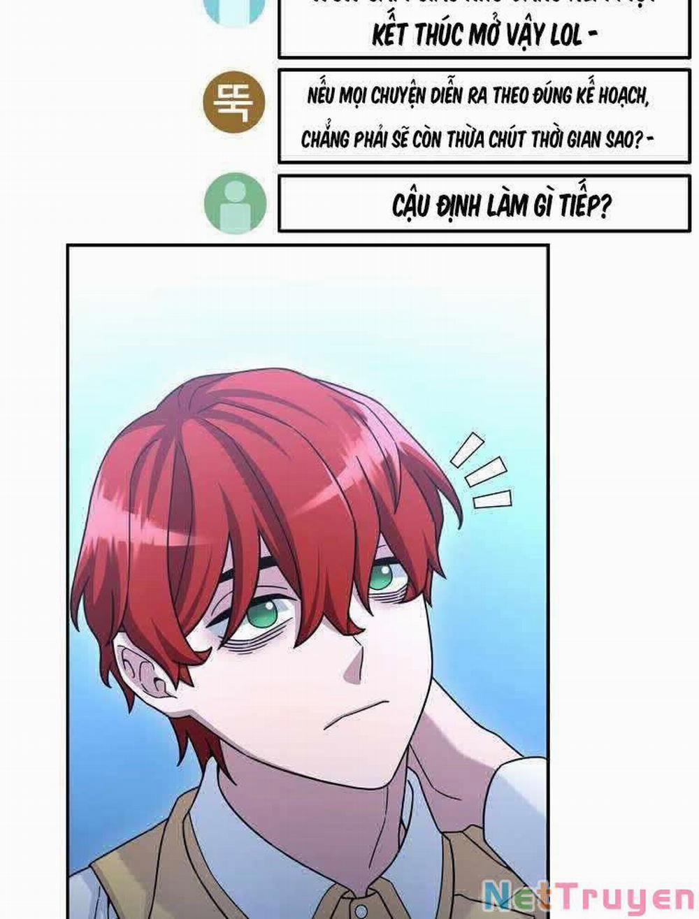 Người Mới Này Quá Mạnh 14 trang 15