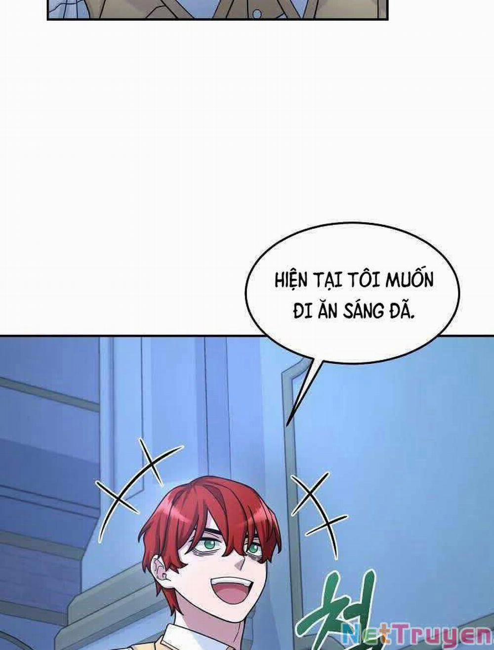 Người Mới Này Quá Mạnh 14 trang 16