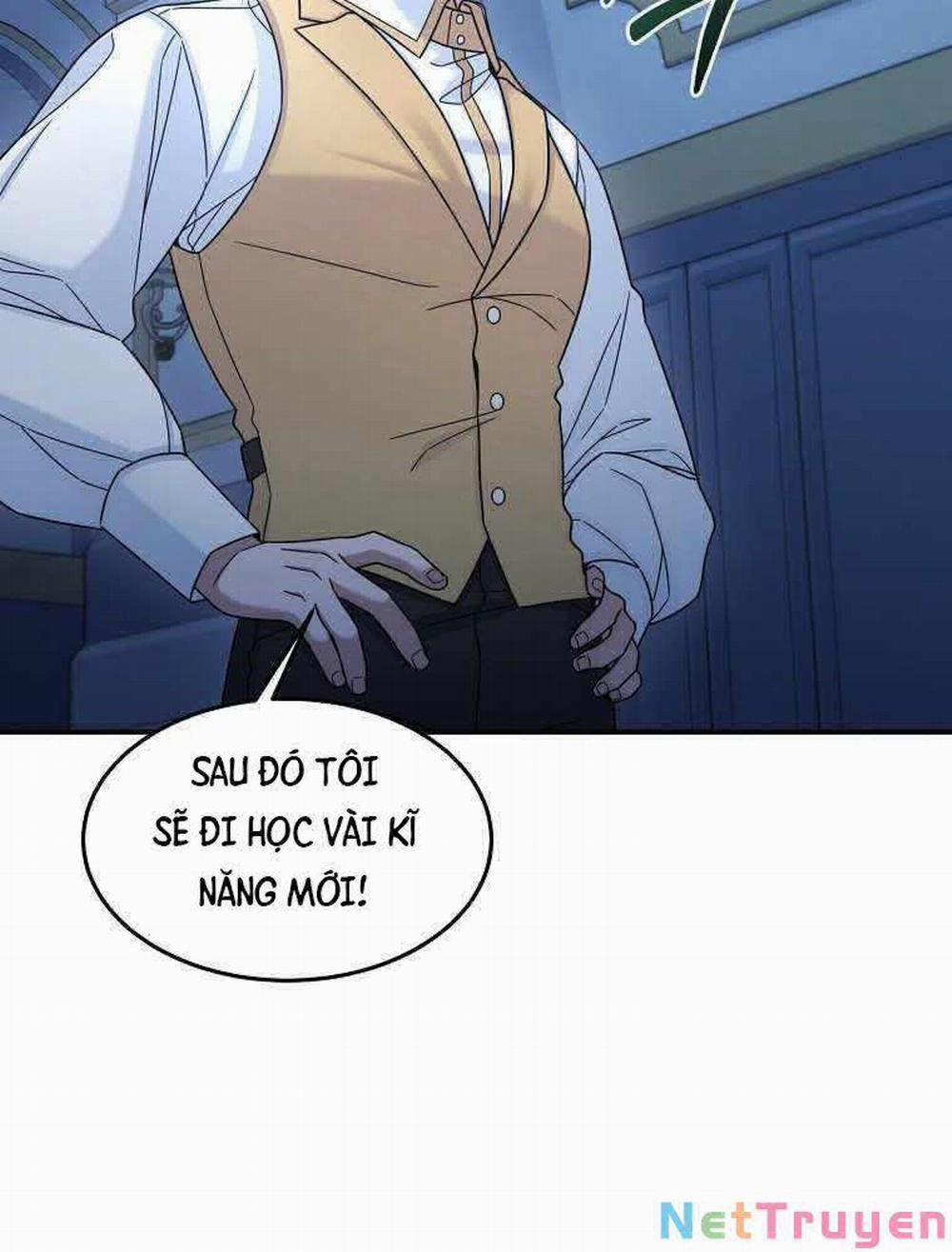 Người Mới Này Quá Mạnh 14 trang 17