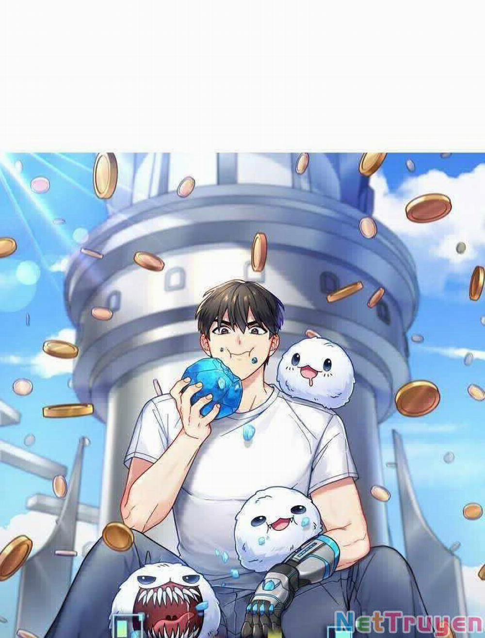 Người Mới Này Quá Mạnh 14 trang 18