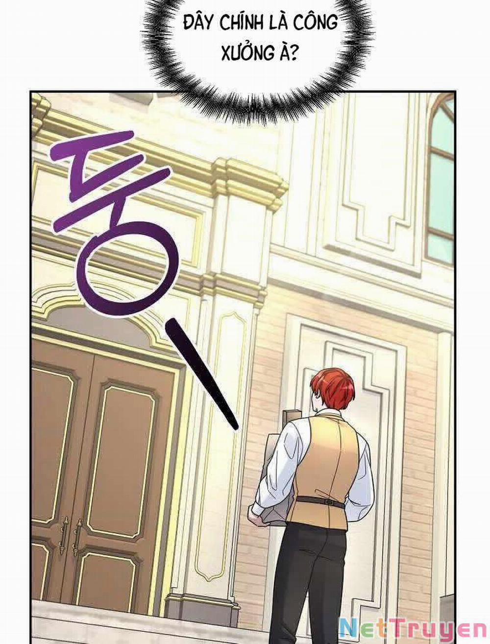 Người Mới Này Quá Mạnh 14 trang 21