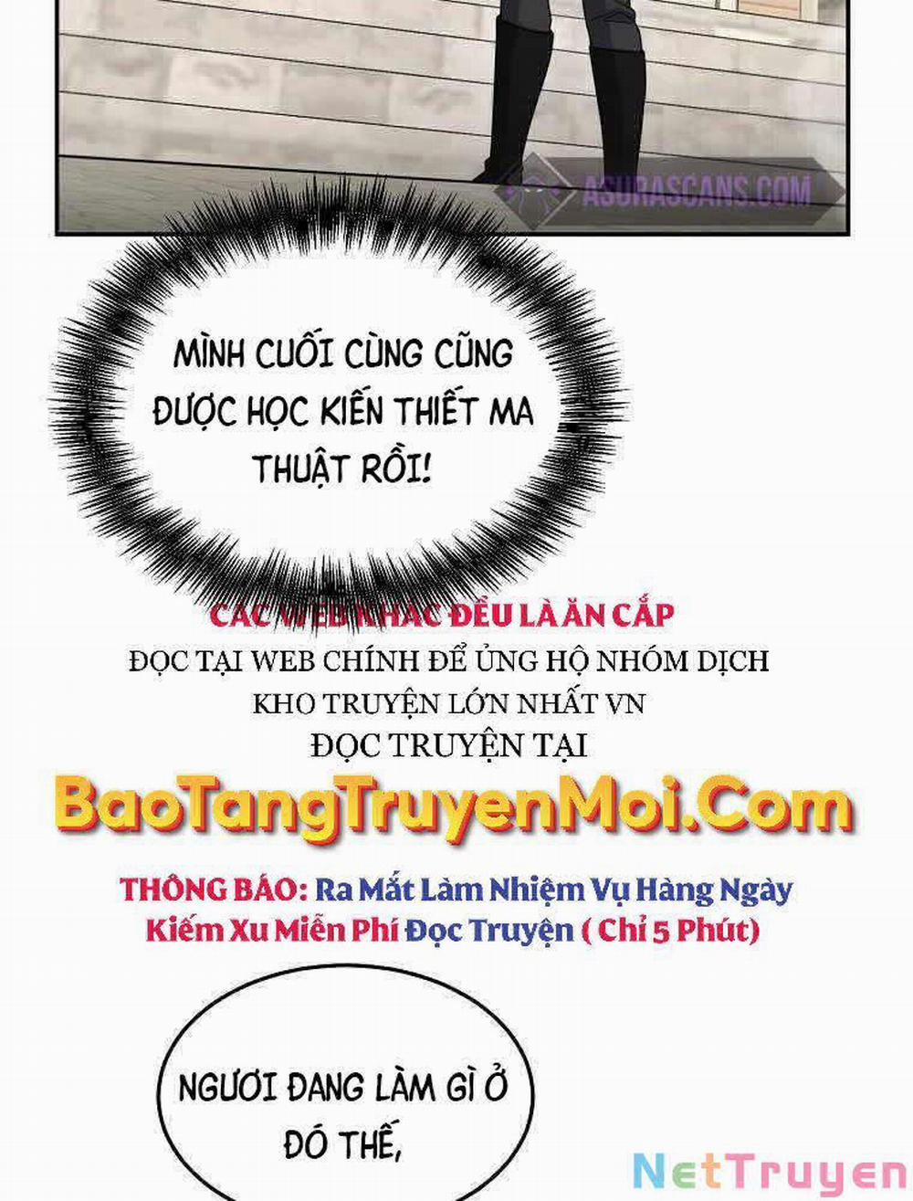 Người Mới Này Quá Mạnh 14 trang 22