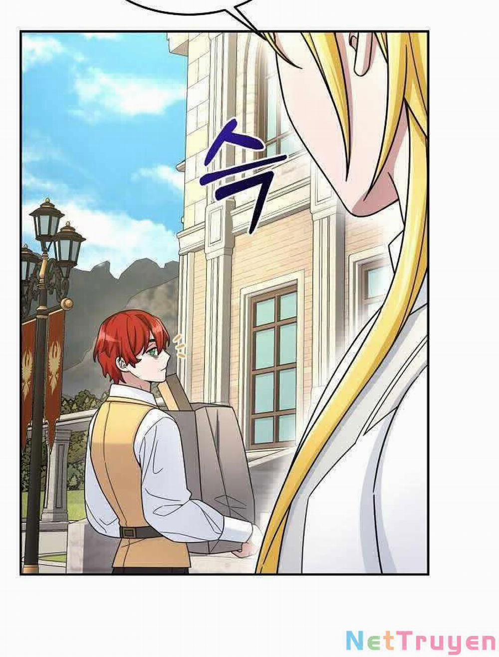 Người Mới Này Quá Mạnh 14 trang 23