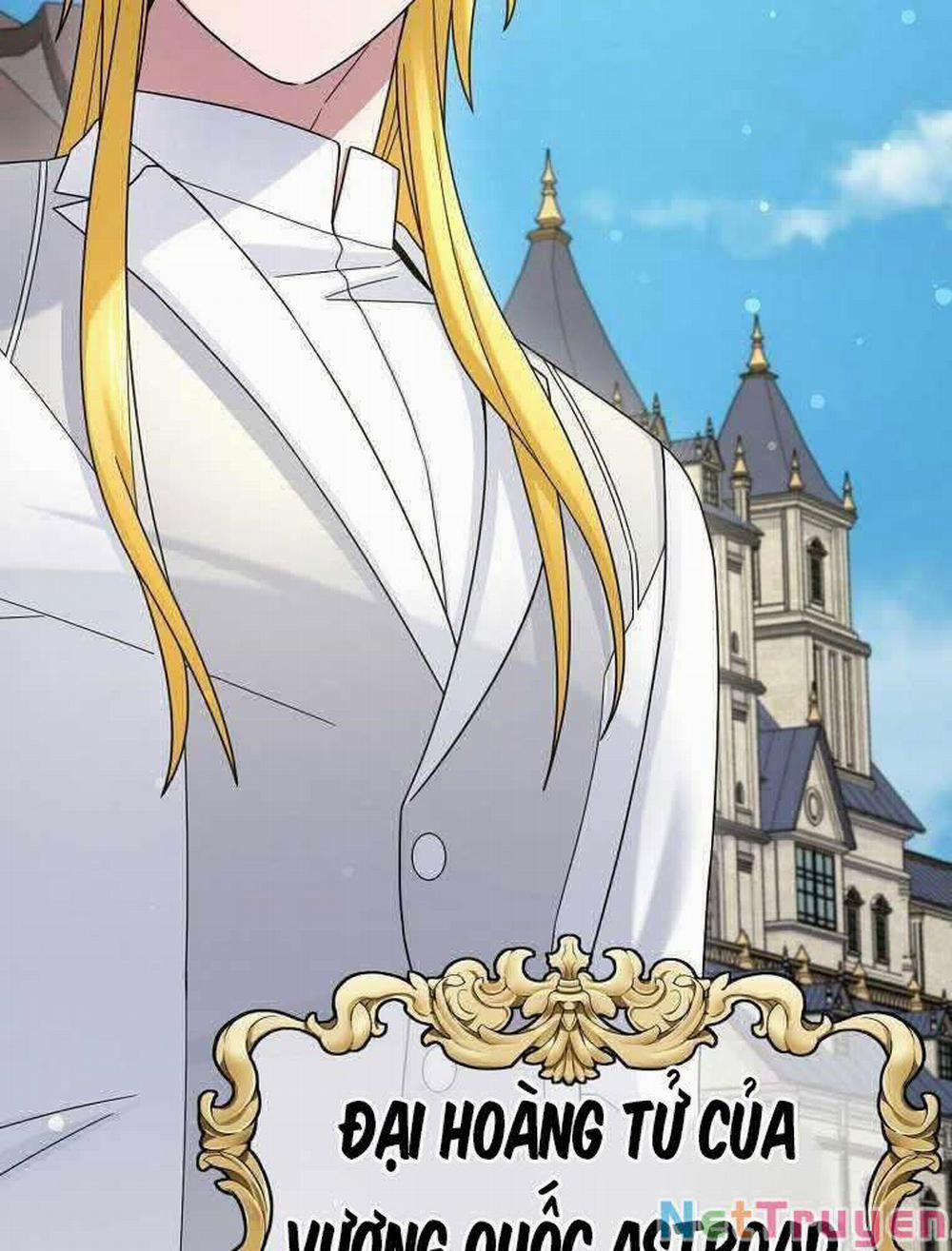 Người Mới Này Quá Mạnh 14 trang 25