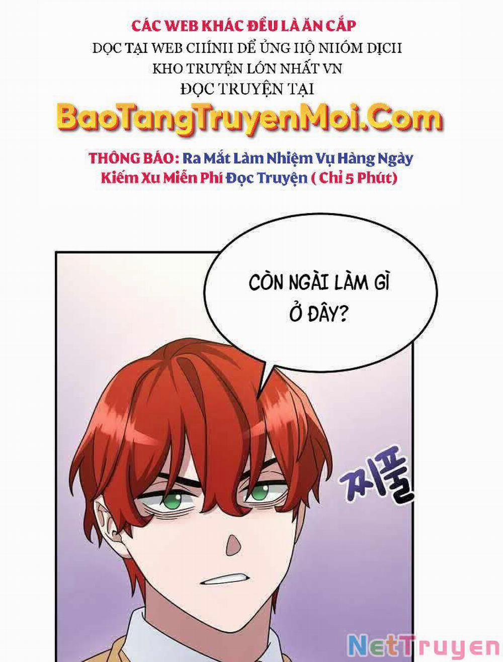 Người Mới Này Quá Mạnh 14 trang 27
