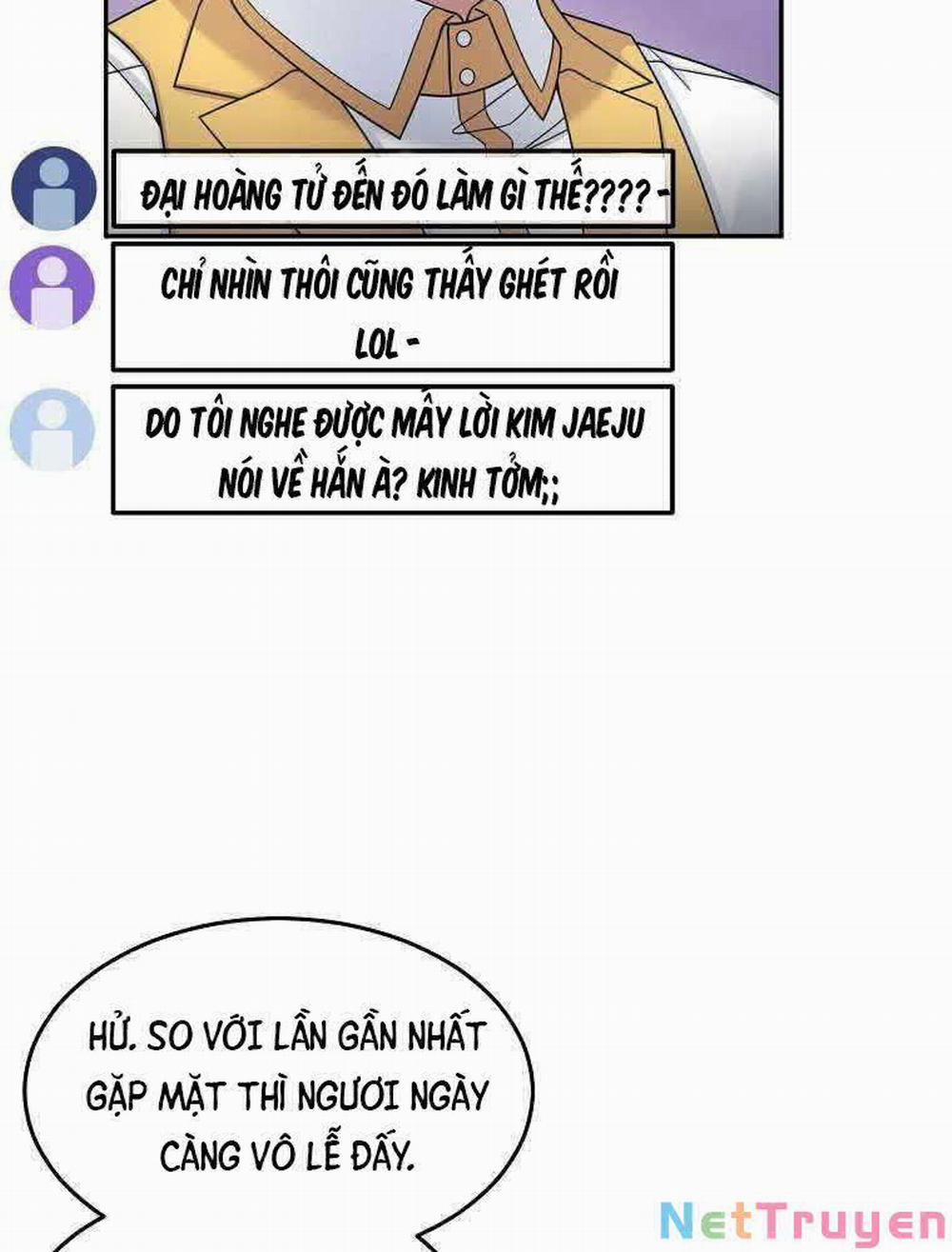 Người Mới Này Quá Mạnh 14 trang 28