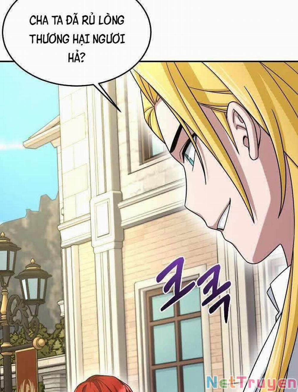 Người Mới Này Quá Mạnh 14 trang 29