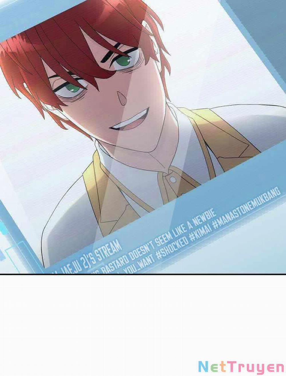 Người Mới Này Quá Mạnh 14 trang 3