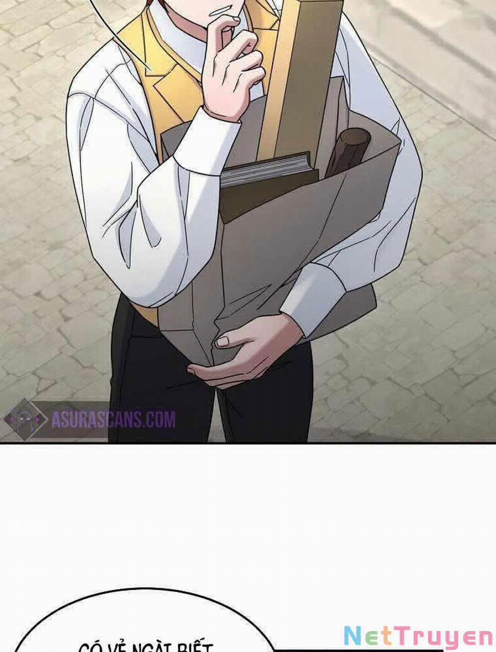 Người Mới Này Quá Mạnh 14 trang 33