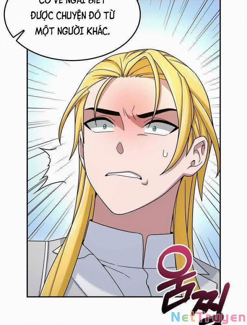 Người Mới Này Quá Mạnh 14 trang 34