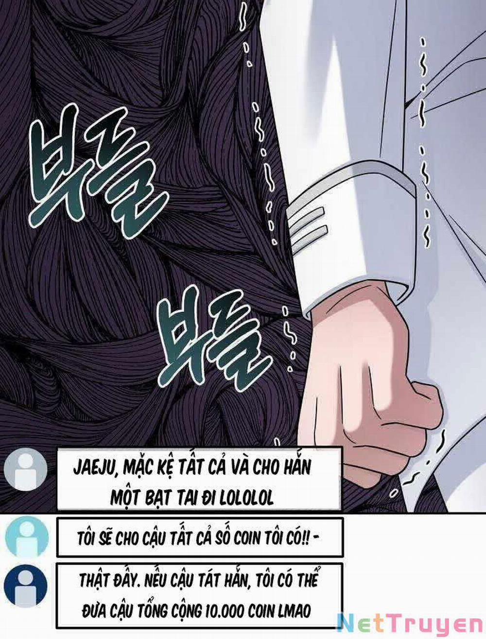 Người Mới Này Quá Mạnh 14 trang 36