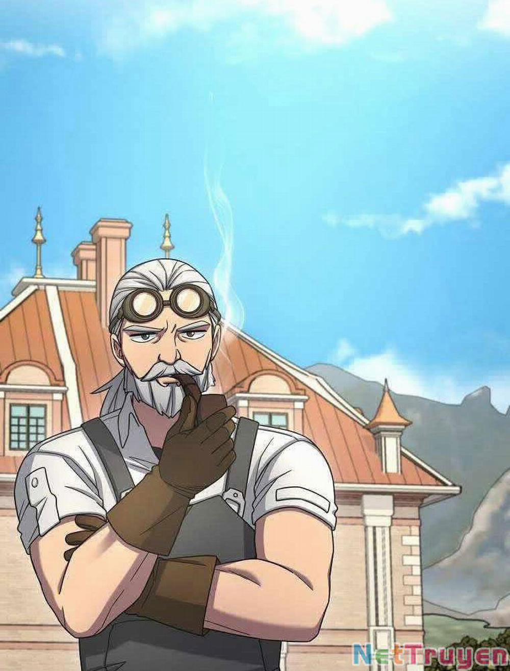 Người Mới Này Quá Mạnh 14 trang 39