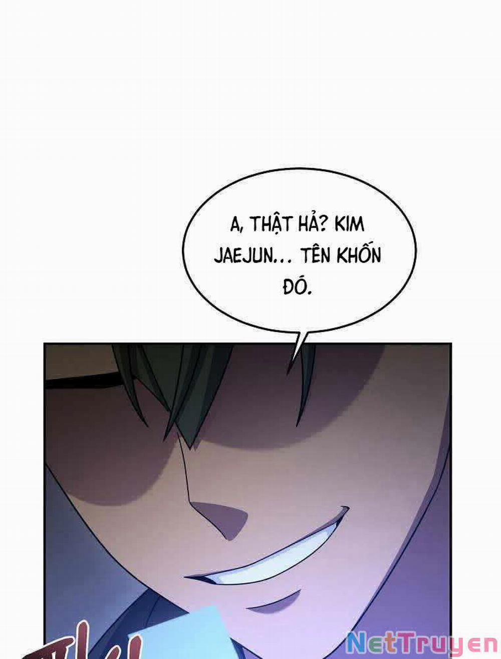 Người Mới Này Quá Mạnh 14 trang 4