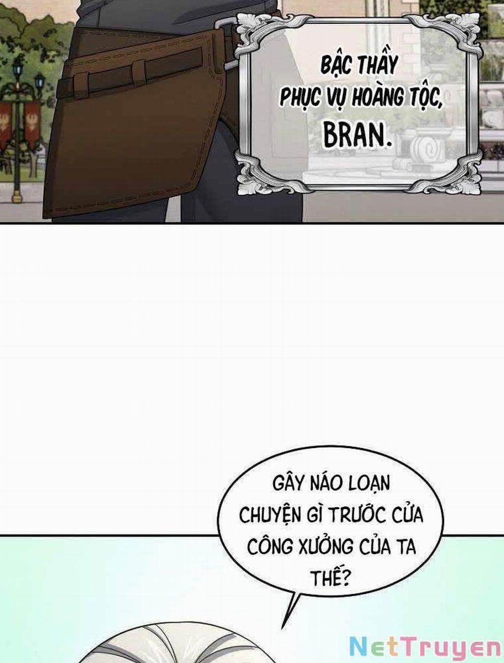 Người Mới Này Quá Mạnh 14 trang 40