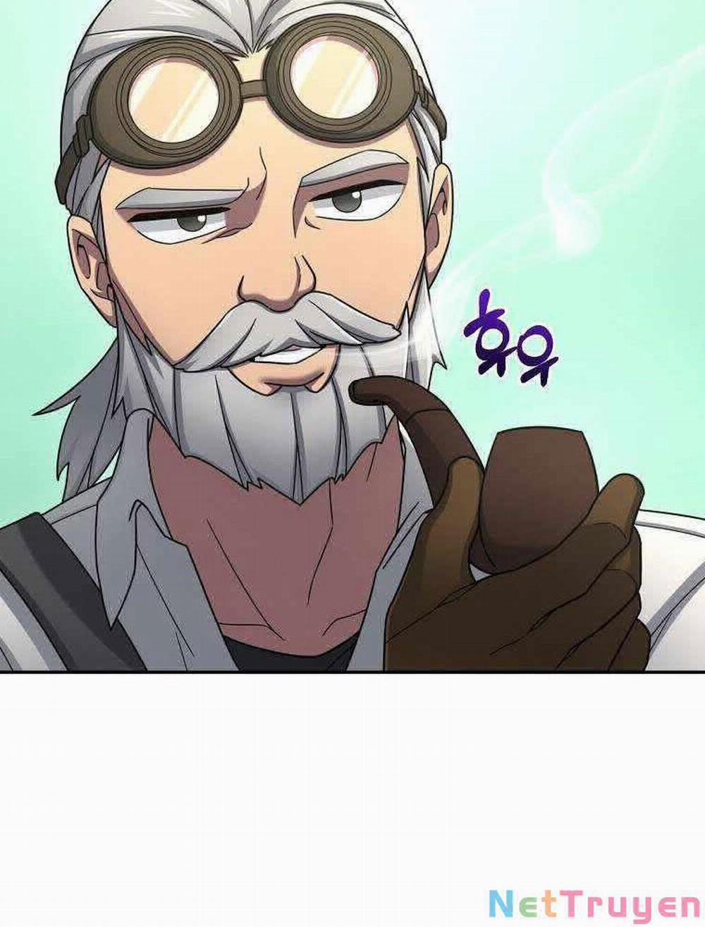 Người Mới Này Quá Mạnh 14 trang 41