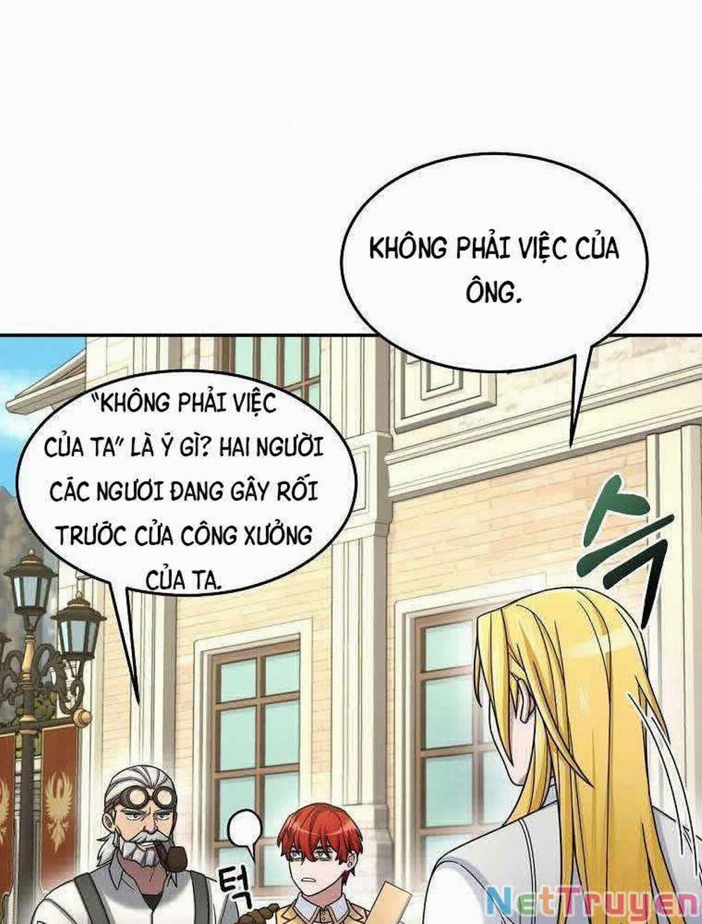 Người Mới Này Quá Mạnh 14 trang 42