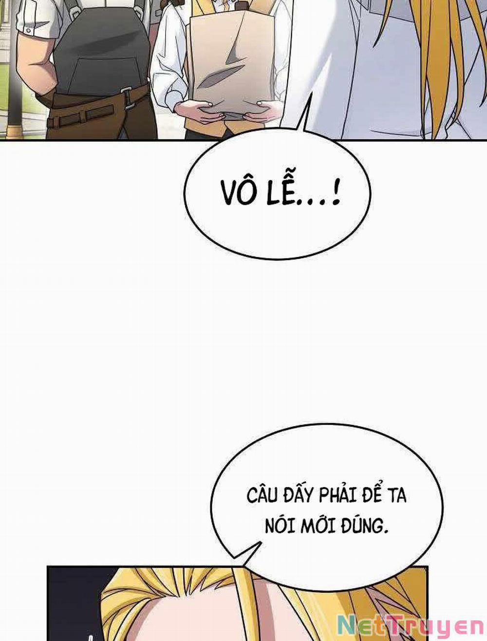 Người Mới Này Quá Mạnh 14 trang 43