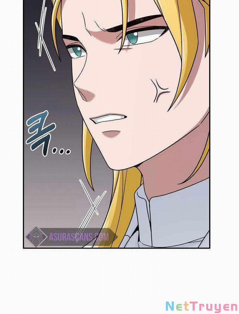 Người Mới Này Quá Mạnh 14 trang 44