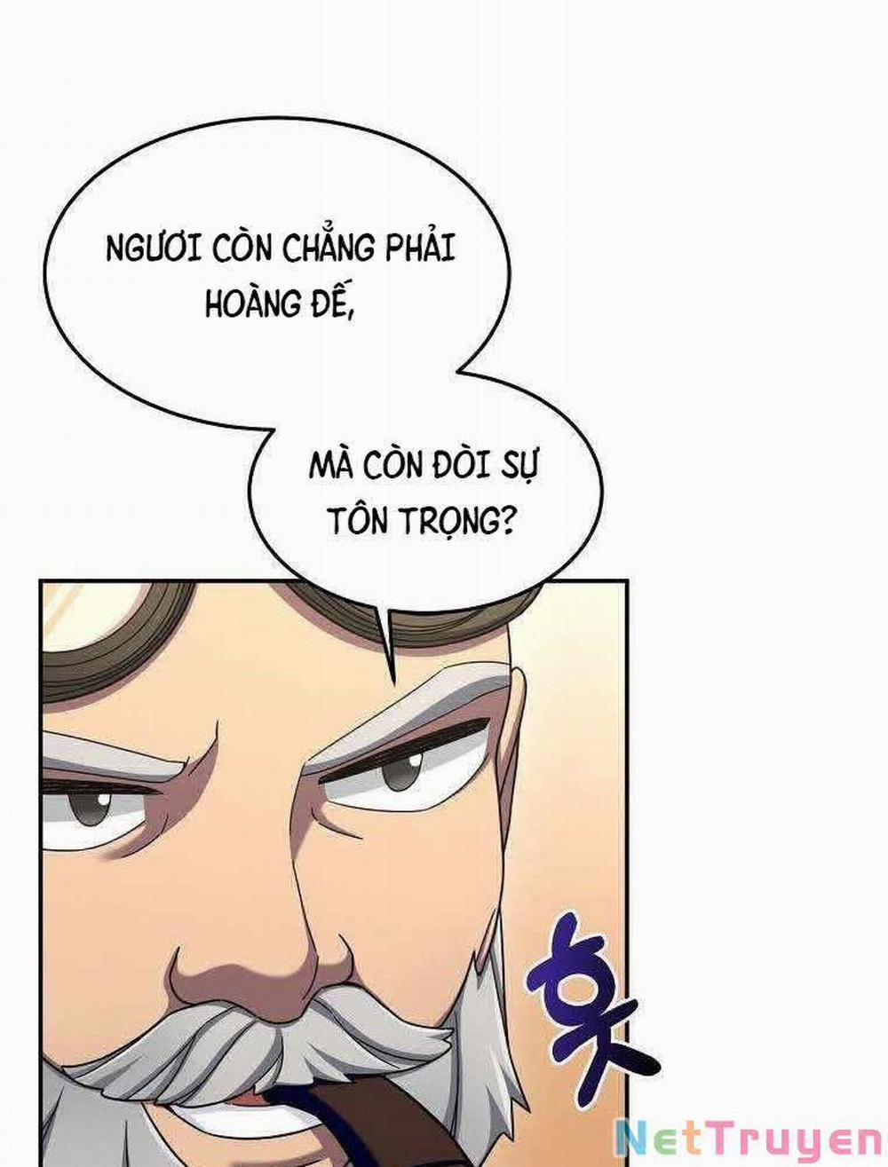 Người Mới Này Quá Mạnh 14 trang 45