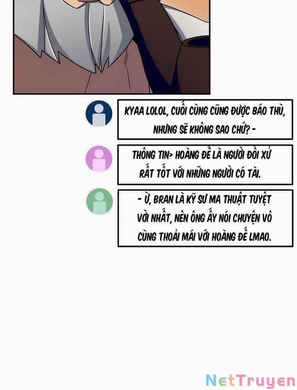 Người Mới Này Quá Mạnh 14 trang 46