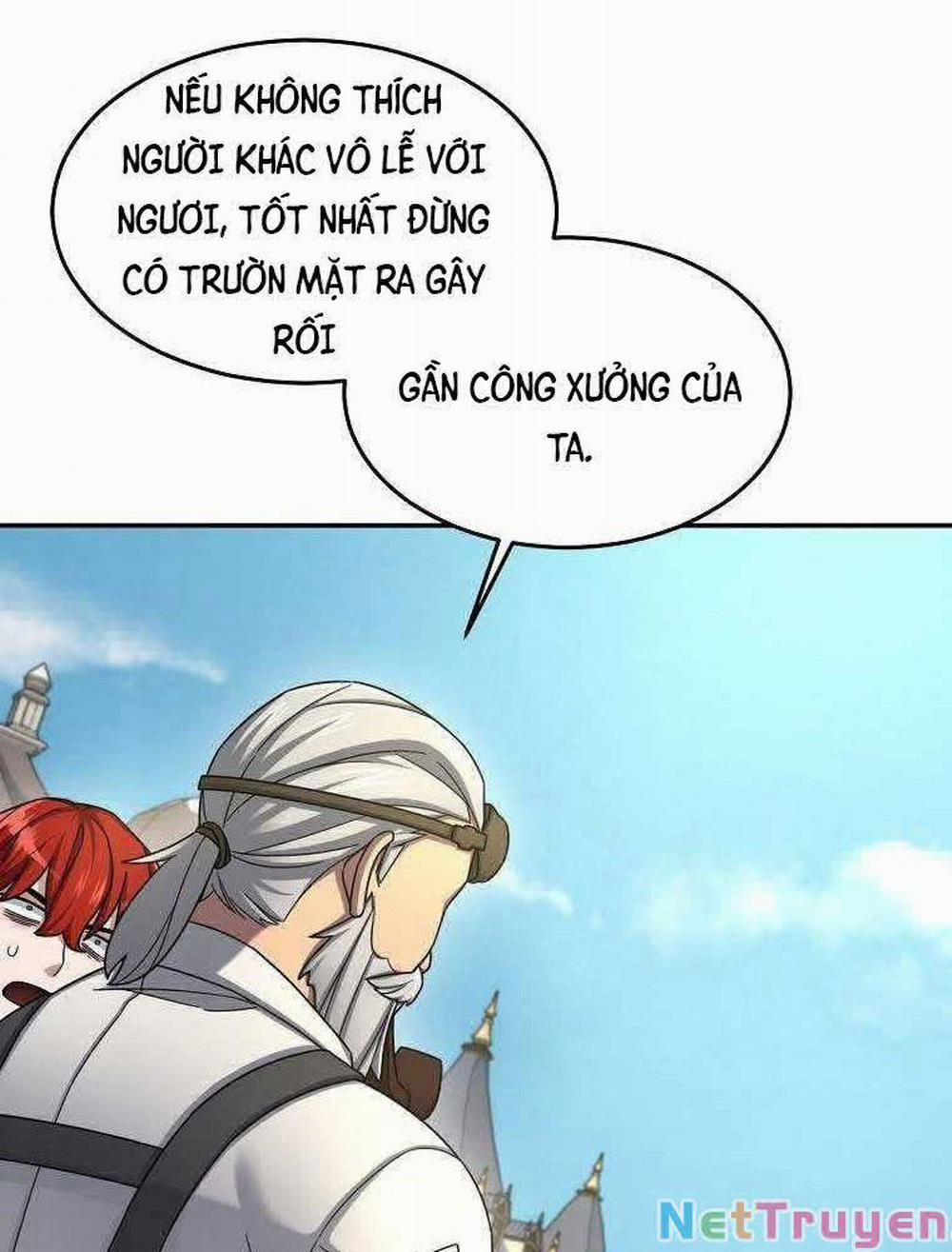 Người Mới Này Quá Mạnh 14 trang 47