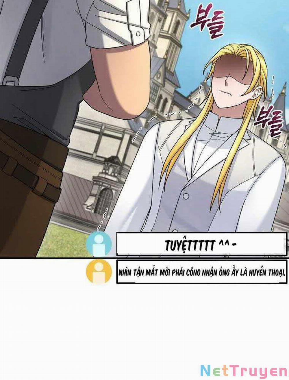 Người Mới Này Quá Mạnh 14 trang 48