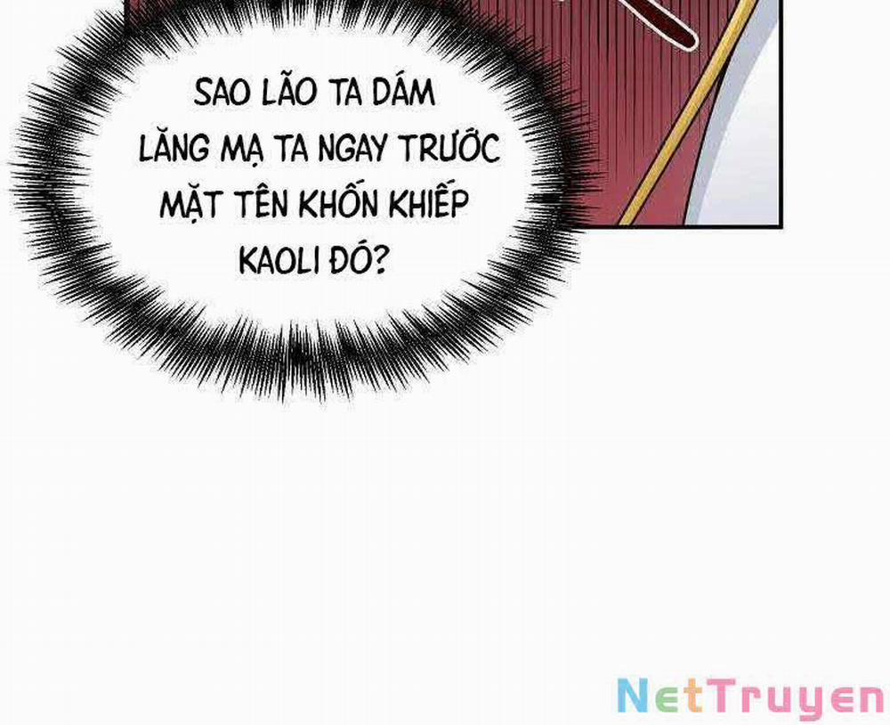 Người Mới Này Quá Mạnh 14 trang 51