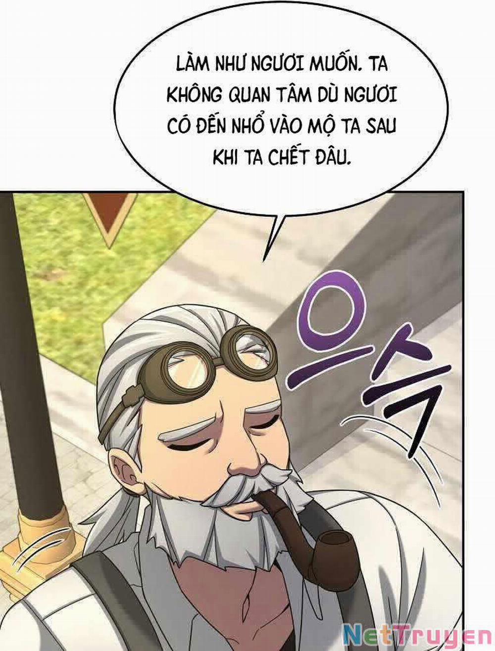 Người Mới Này Quá Mạnh 14 trang 52