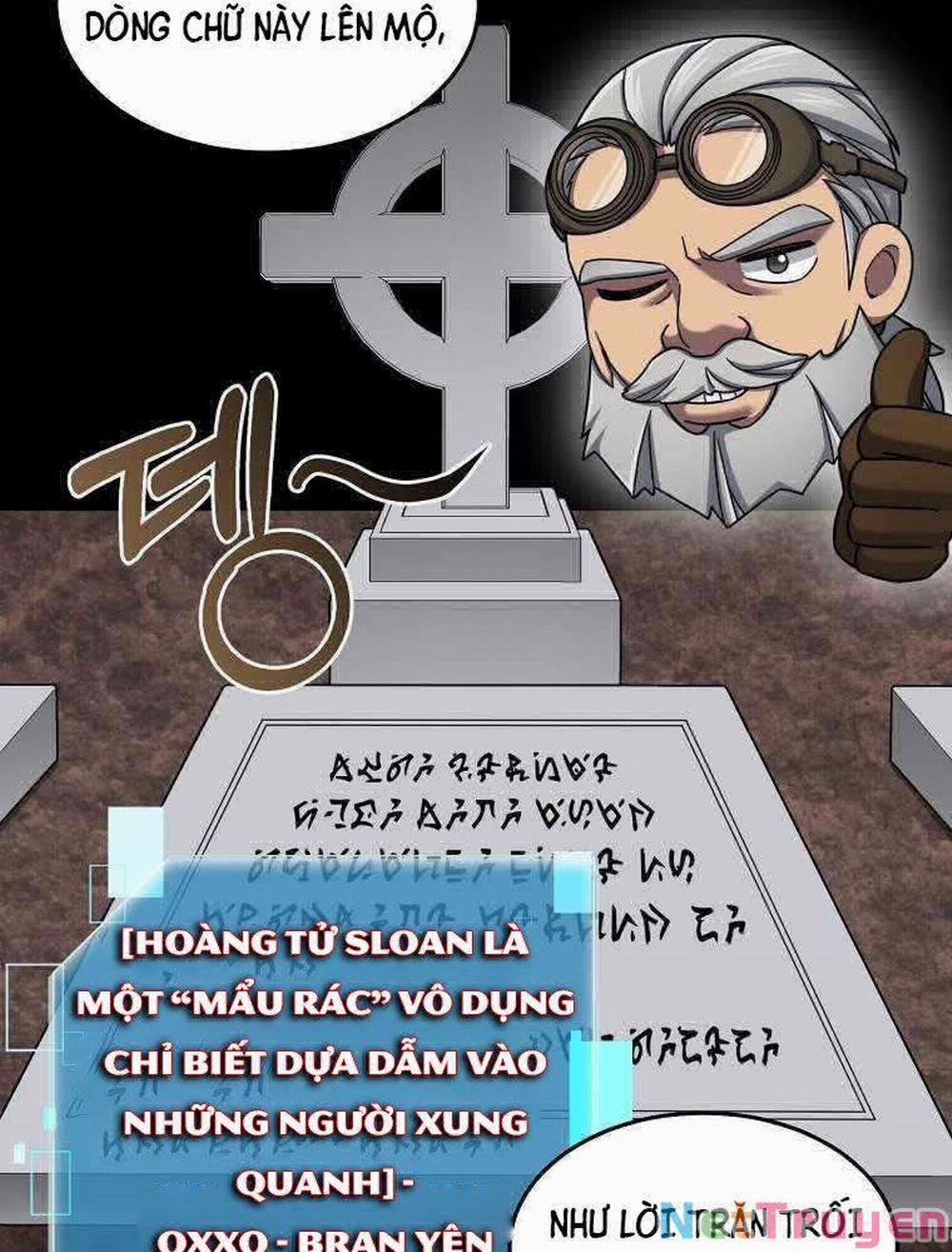 Người Mới Này Quá Mạnh 14 trang 54