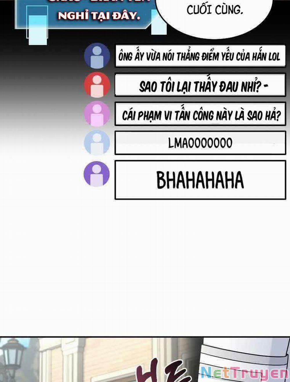 Người Mới Này Quá Mạnh 14 trang 55