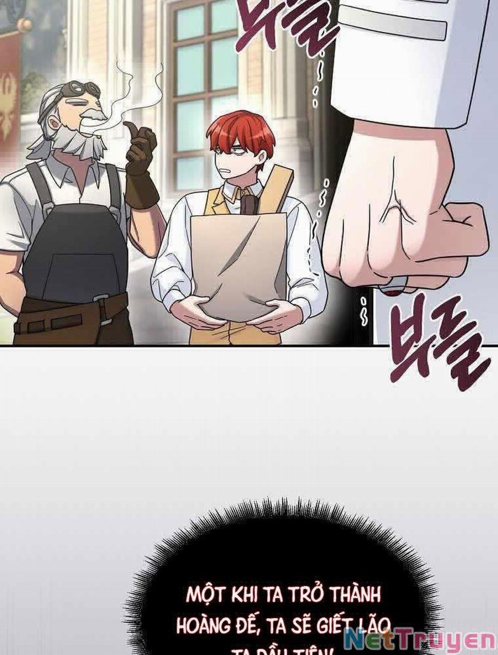 Người Mới Này Quá Mạnh 14 trang 56