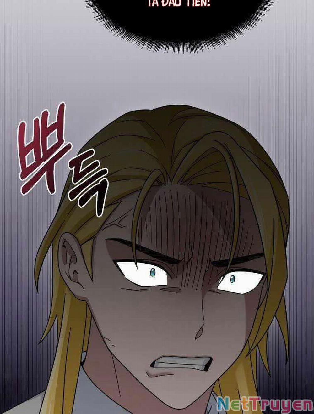 Người Mới Này Quá Mạnh 14 trang 57