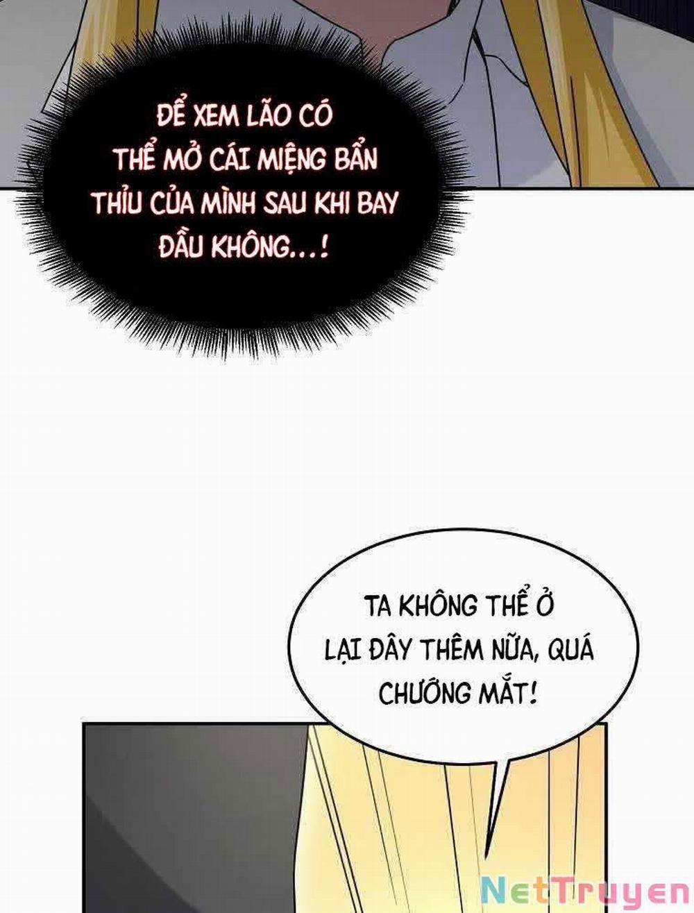 Người Mới Này Quá Mạnh 14 trang 58