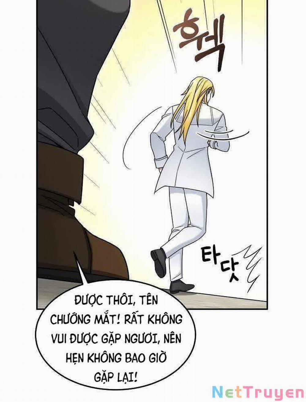 Người Mới Này Quá Mạnh 14 trang 59