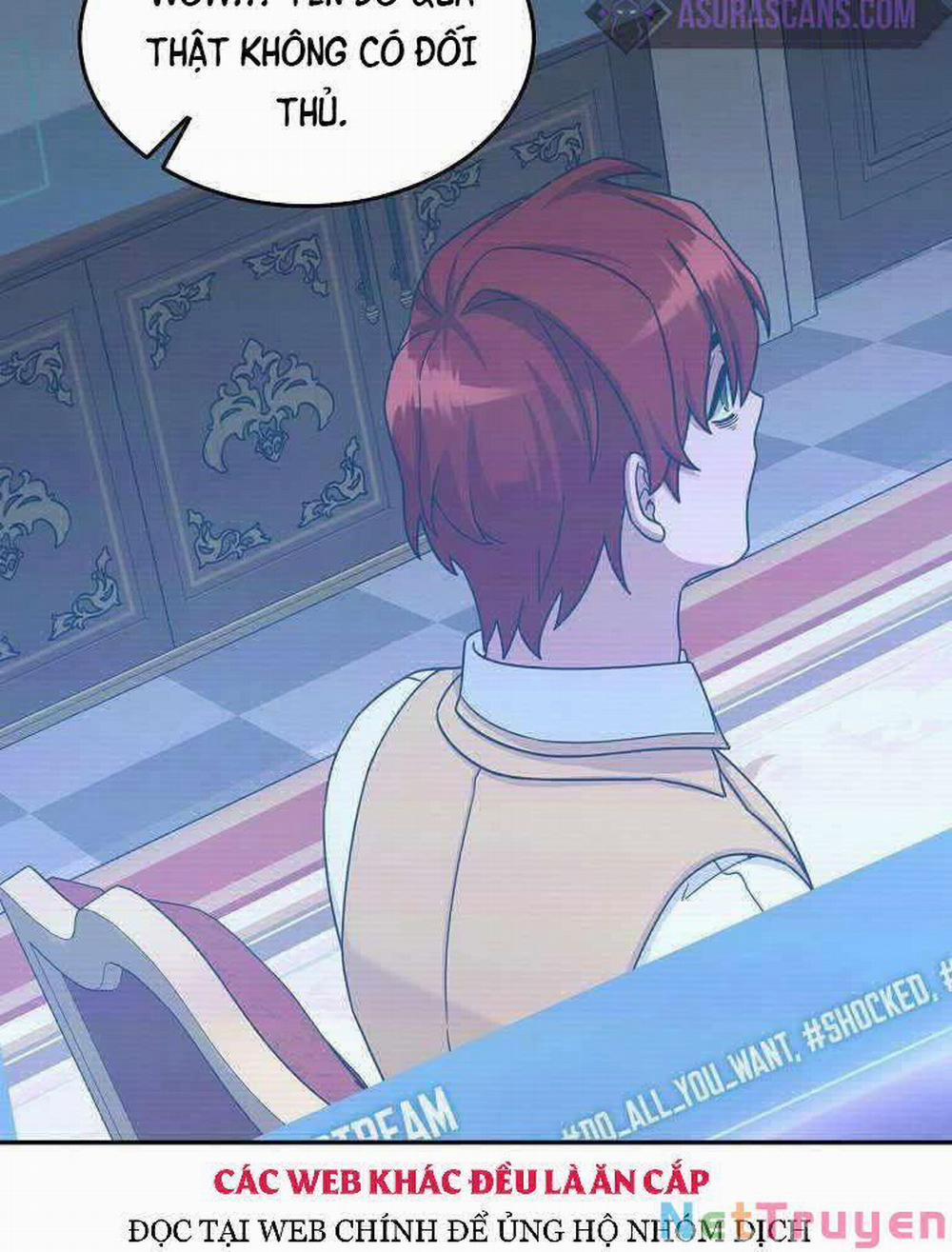 Người Mới Này Quá Mạnh 14 trang 6