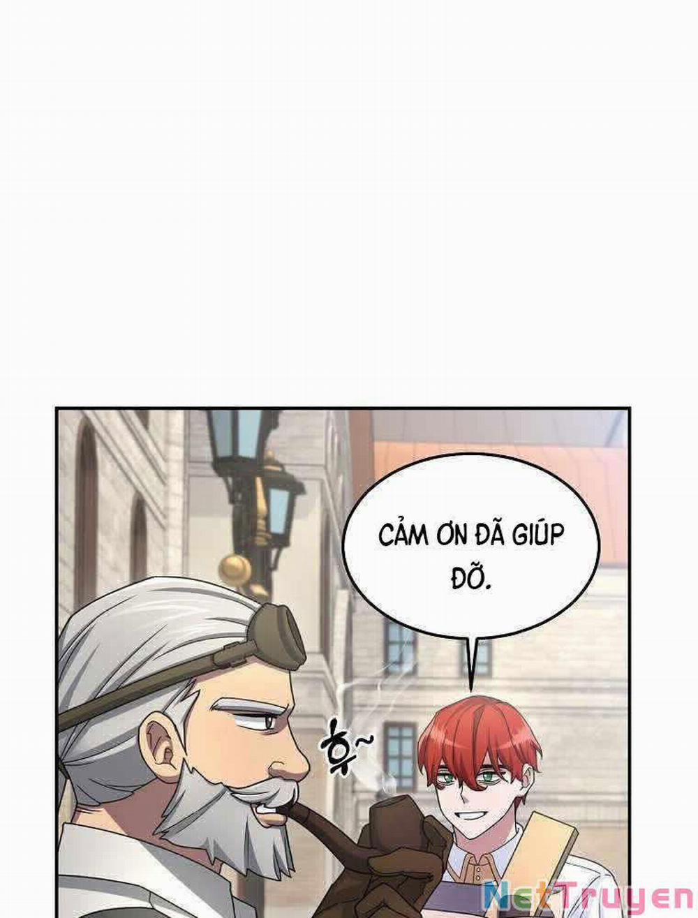 Người Mới Này Quá Mạnh 14 trang 60