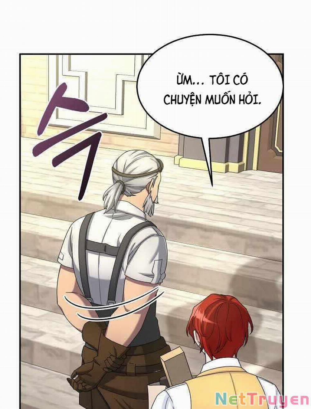 Người Mới Này Quá Mạnh 14 trang 62